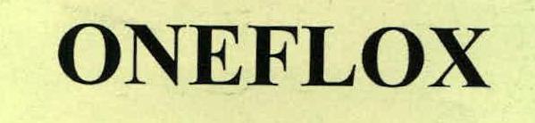 Oneflox Device mark 2210629 Trademark