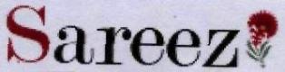Sareez (label) Device mark 2210149 Trademark