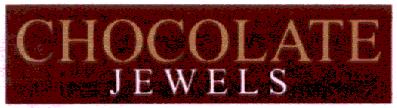 Chocolate Jewels Device mark 1941700 Trademark
