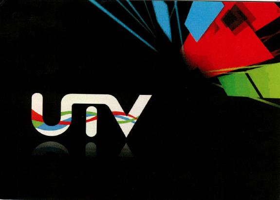 Utv Device mark 2066391 Trademark