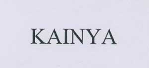 Kainya Device mark 1943198 Trademark
