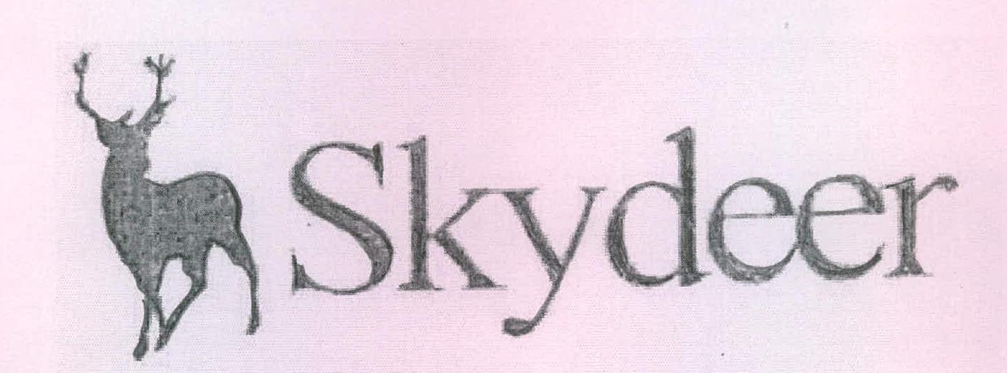 Skydeer Device mark 2225473 Trademark