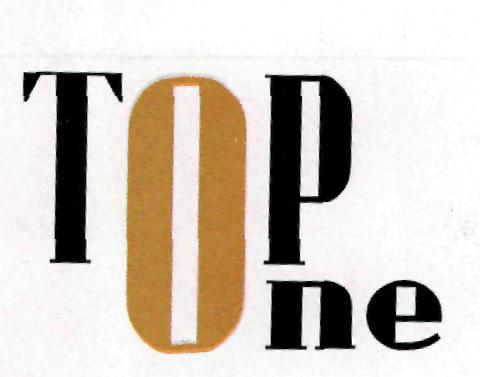 Top One (label) Device mark 2243386 Trademark