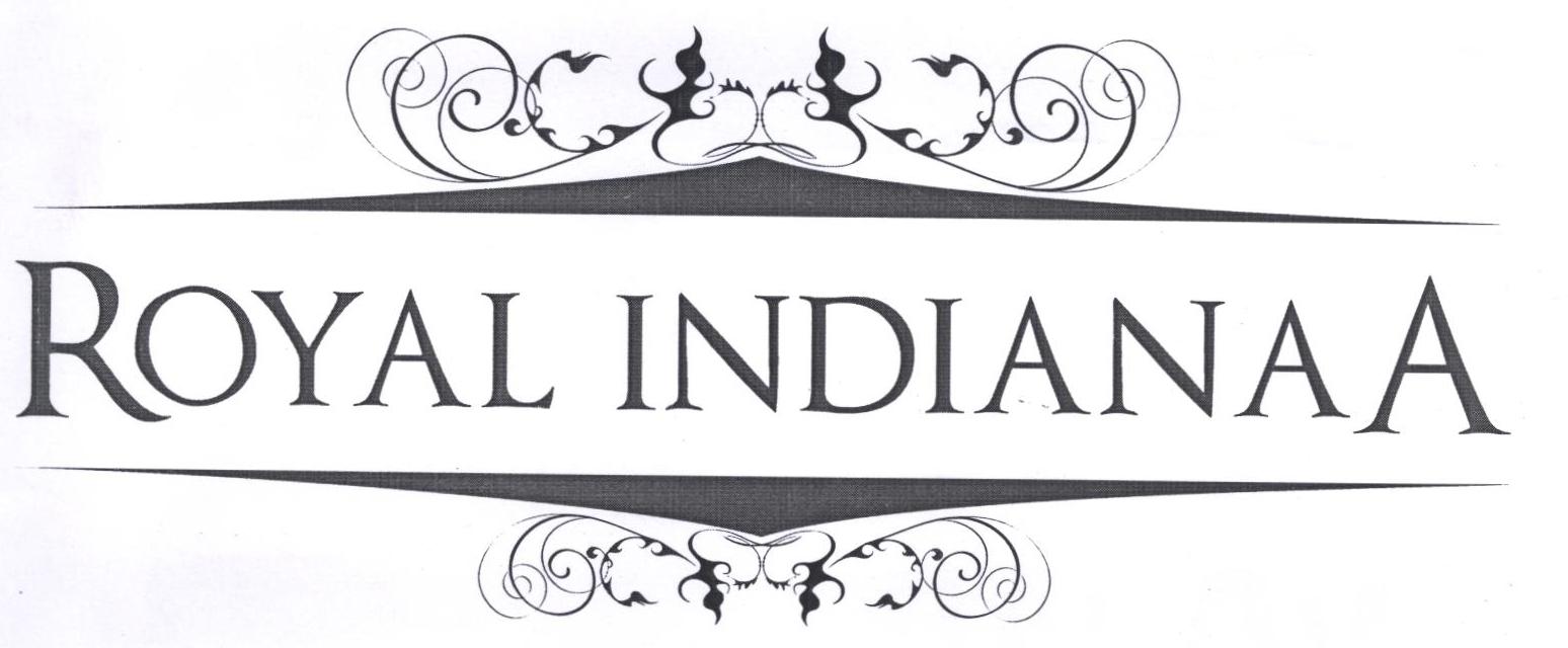 Royal Indianaa Device mark 2225520 Trademark