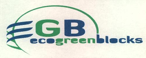 Gb Ecogreenblocks Device mark 2250912 Trademark