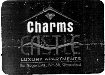 Charms Castle Device mark 2190042 Trademark
