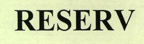 Reserv Device mark 2210391 Trademark