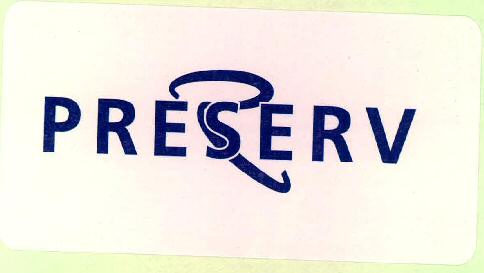 Preserv Device mark 2210395 Trademark