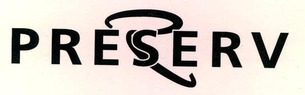 Preserv Device mark 2210396 Trademark