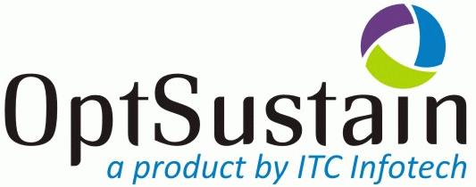 Optsustain (label) Device mark 2242668 Trademark