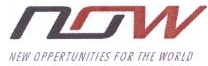 Now New Oppertunities For The World Device mark 1943889 Trademark