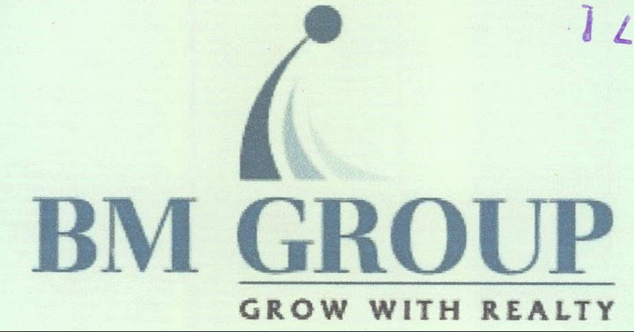 Bm Group Grow With Realty Device mark 2190074 Trademark