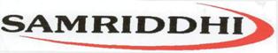 Samriddhi Device mark 2257708 Trademark