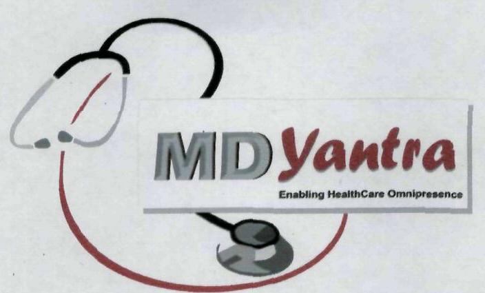 Md Yantra Device mark 1949560 Trademark
