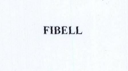 Fibell Device mark 1569077 Trademark