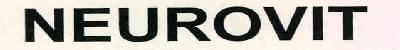 Neurovit Device mark 2257714 Trademark