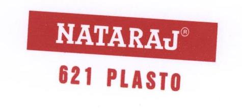 Natraj 621 Plasto Device mark 1943910 Trademark