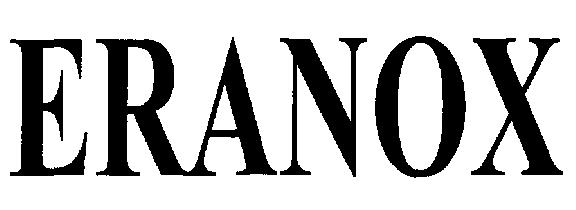 Eranox (logo) Device mark 2227886 Trademark