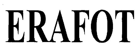 Erafort (device) Device mark 2227890 Trademark