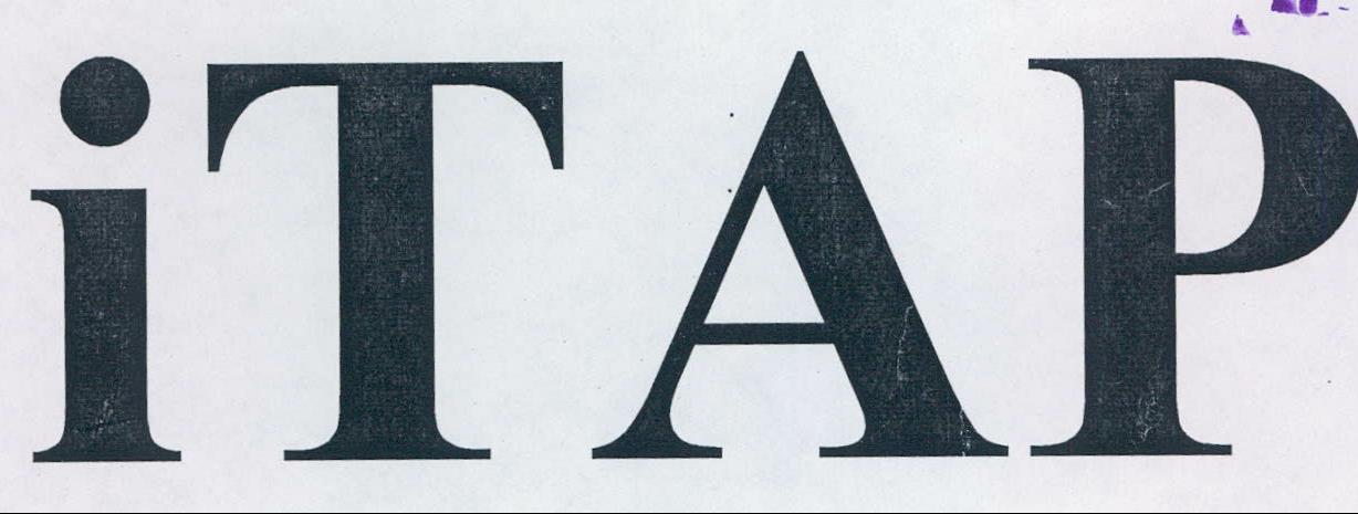 Itap Device mark 2218088 Trademark