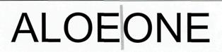 Aloe One Device mark 2257613 Trademark