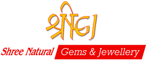 Shree Natural Gems & Jewellery Device mark 2227917 Trademark