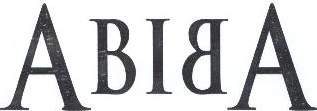 Abiba Device mark 1943783 Trademark