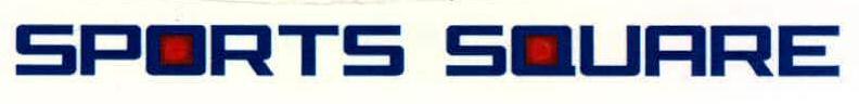 Sports Square Device mark 2218107 Trademark