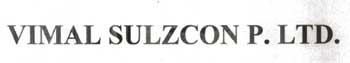 Vimal Sulzcon P. Ltd. Device mark 2227919 Trademark