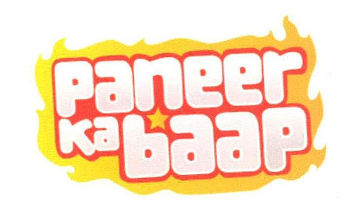 Paneer Ka Baap Device mark 2242318 Trademark