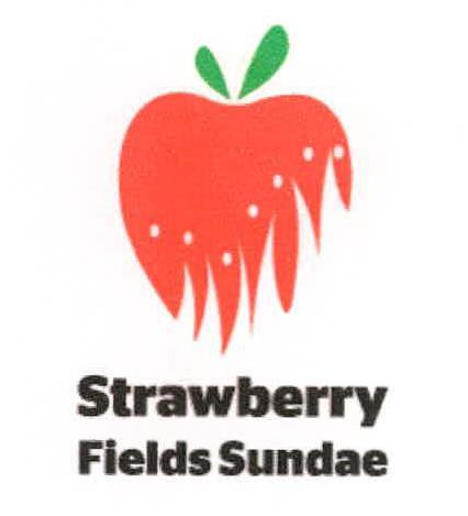 Strawberry Field Sundae Device mark 2242330 Trademark