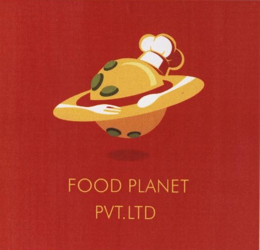 Food Planet Pvt.ltd Device mark 1949518 Trademark