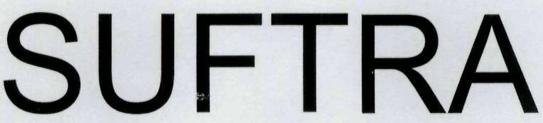 Suftra Device mark 1949549 Trademark