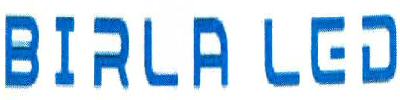 Birla Led Device mark 2265409 Trademark