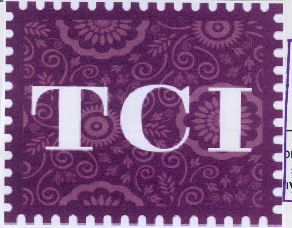 Tci Device mark 2081994 Trademark