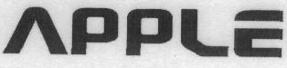 Apple Device mark 2250446 Trademark