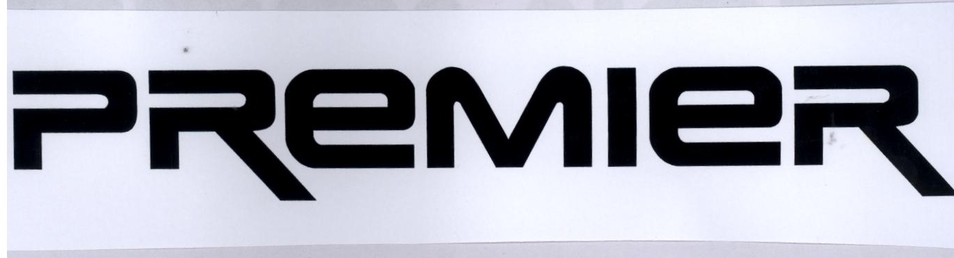 Premier Device mark 1951647 Trademark
