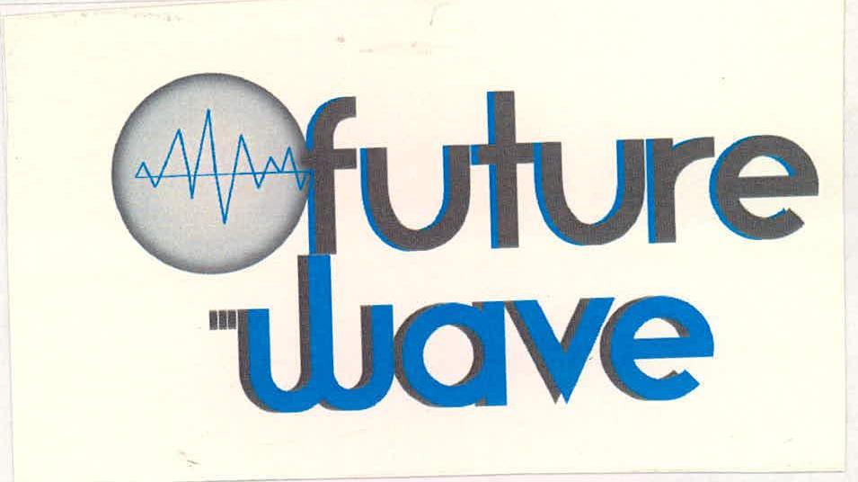 Future Wave Device mark 2243443 Trademark