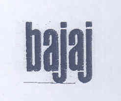 Bajaj Device mark 1583987 Trademark