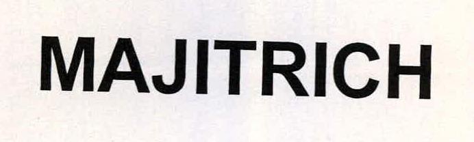 Majitrich Device mark 2250225 Trademark