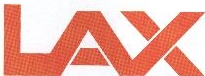 Lax Device mark 1958762 Trademark
