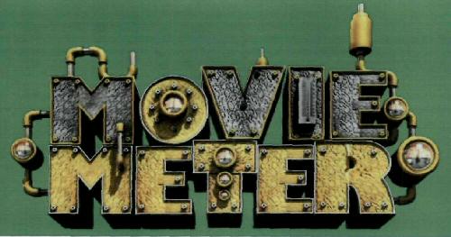 Movie Meter Device mark 1957830 Trademark