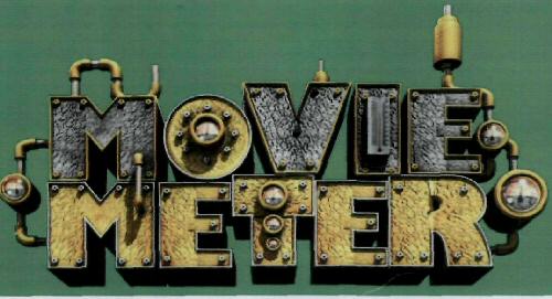 Movie Meter Device mark 1957831 Trademark