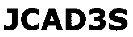 Jcad3s Device mark 2233700 Trademark