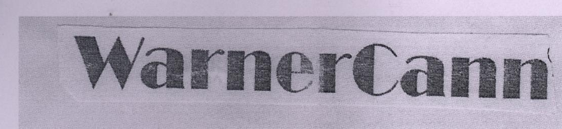 Warner Cann Device mark 1957984 Trademark