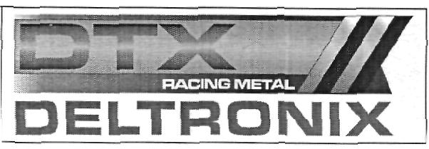 Deltronix (label) Device mark 2252913 Trademark