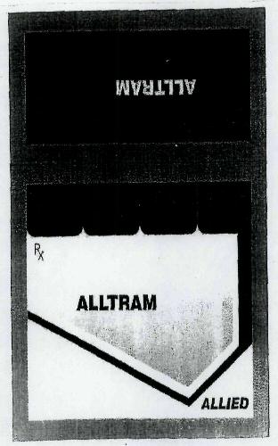 Alltram Device mark 1958020 Trademark