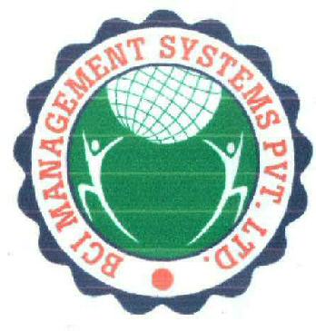 Bci Management Systems Pvt.ltd. (device) Device mark 2018153 Trademark