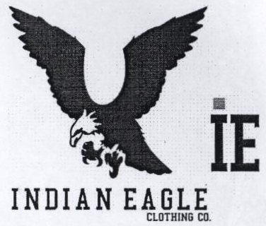 Ie Indian Eagle Device mark 2250263 Trademark