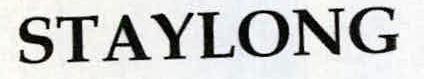 Staylong Device mark 2250288 Trademark